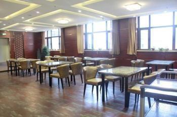 Hualian Business Hotel Shenyang Esterno foto