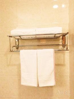 Hualian Business Hotel Shenyang Esterno foto