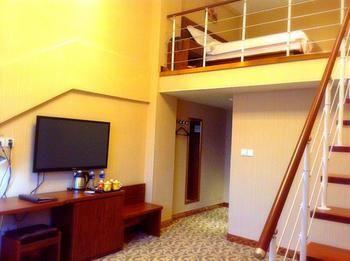 Hualian Business Hotel Shenyang Esterno foto